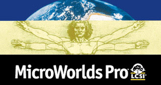 MicroWorlds Pro