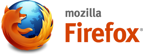 mozilla firefox logo